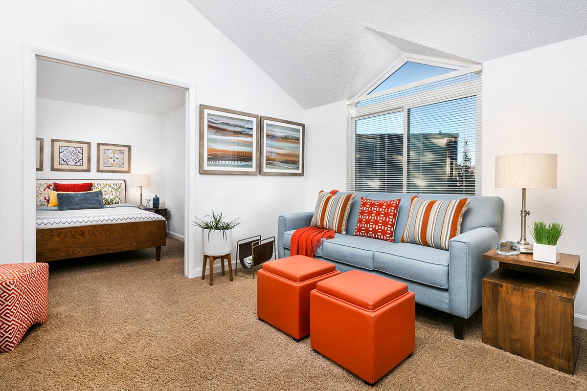 Sky Harbor Apartments Apartments In Salt Lake City Ut