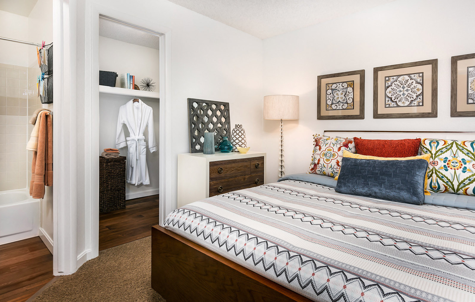 Sky Harbor Apartments Award Winning Apartments In Salt