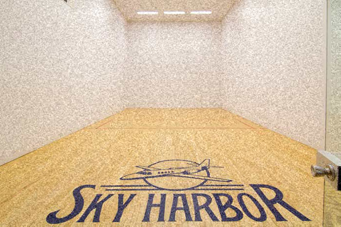 Sky Harbor Suites