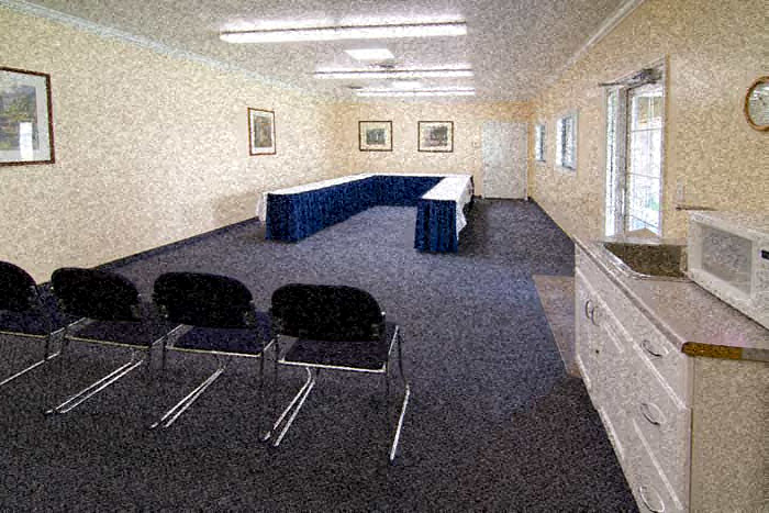 Sky Harbor Suites