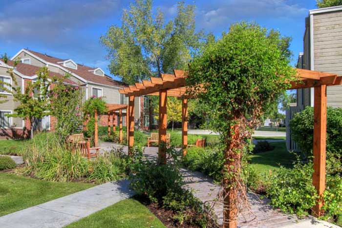 Sky Harbor Suites