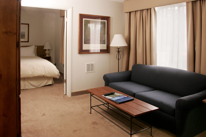 Sky Harbor Suites