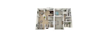 Hillcrest Townhome