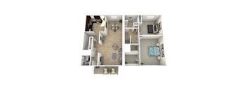 Pembroke Townhome