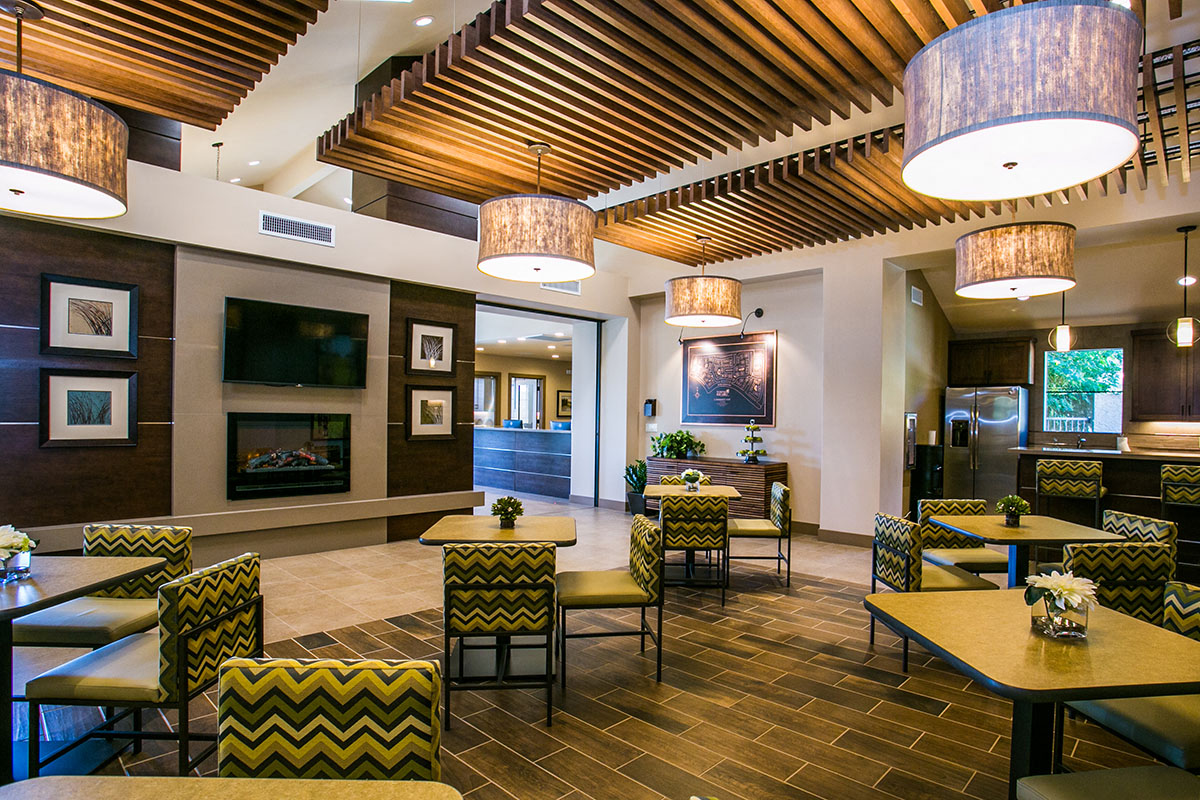 Towne Square Apartment Homes in Chandler, AZ Photo Gallery and Video