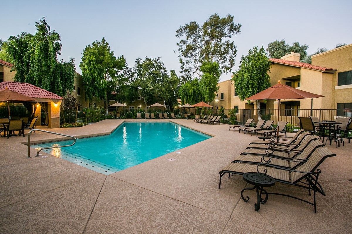 Towne Square Apartment Homes, 500 North Metro Blvd., Chandler, AZ RentCafe