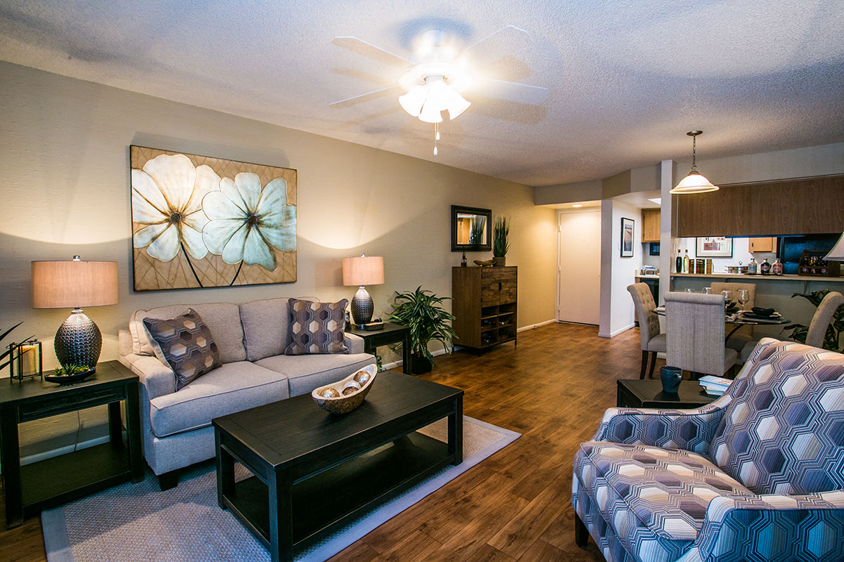 Towne Square Apartment Homes in Chandler, AZ Photo Gallery and Video