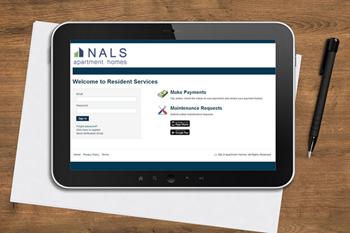 Luxury Apartments in Chandler AZ with Online Payments and Maintenance Requests