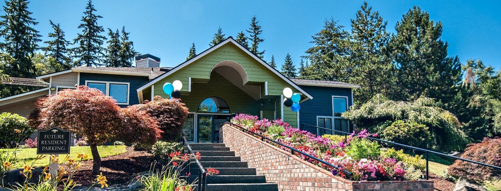 Brackett Apartments Apartments in Edmonds, WA