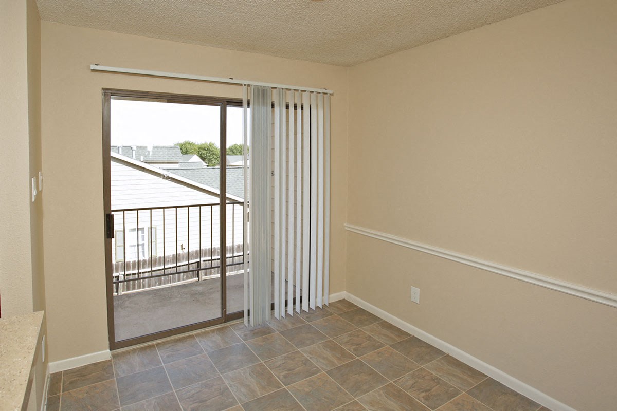 The Remington Apartments, 1001 N. Twin Creek Drive