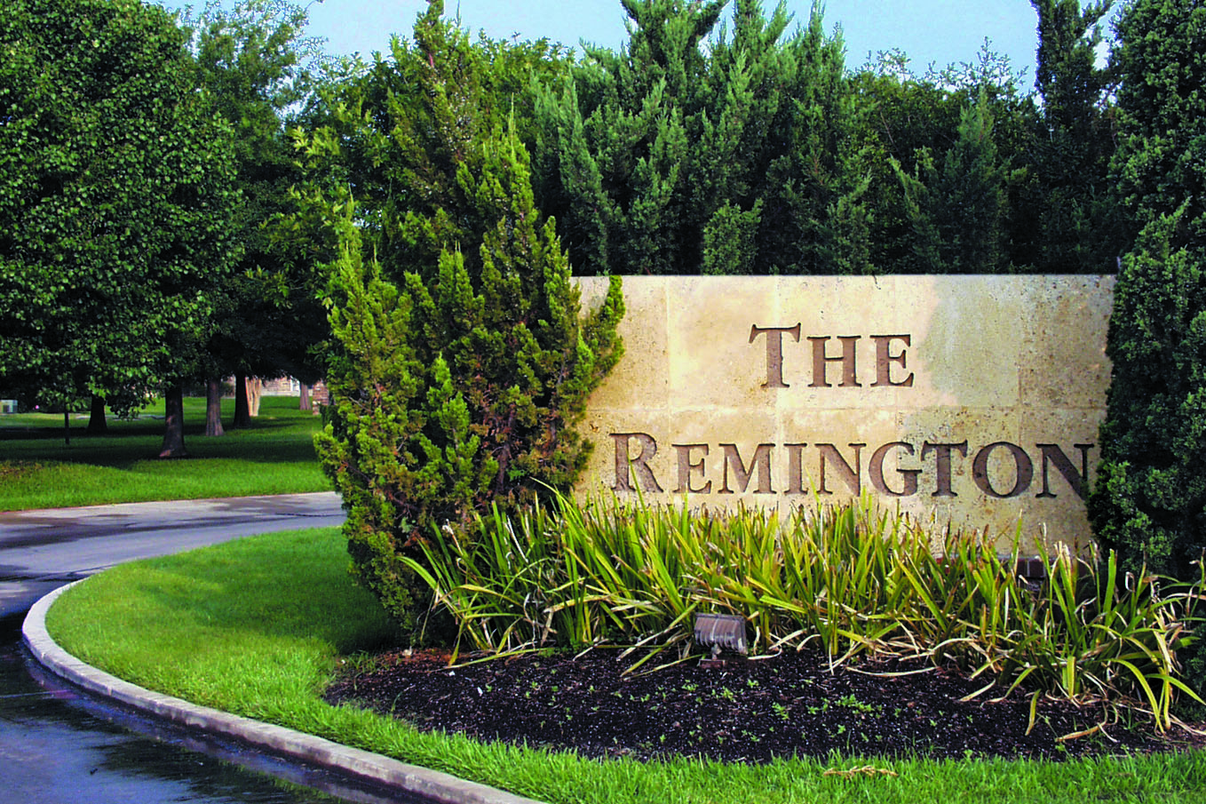 The Remington Apartments Near Fort Hood Photo Gallery And