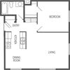 PS Garden - 1 Bed, 1 Bath (Phase 1)