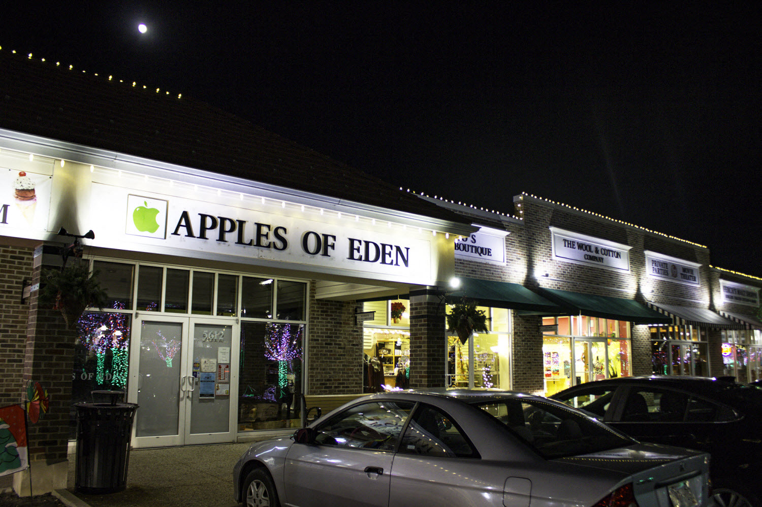 Historic Downtown Greendale Village