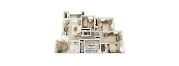 3 bedroom apartments for rent in Albuquerque