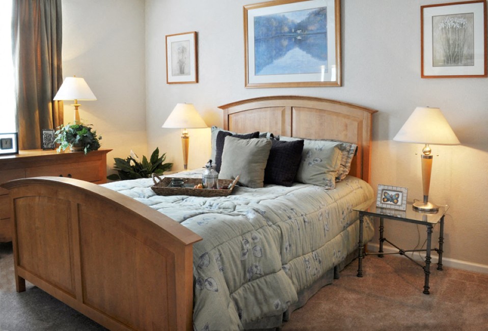 Eagle Ranch Apartments Albuquerque, NM