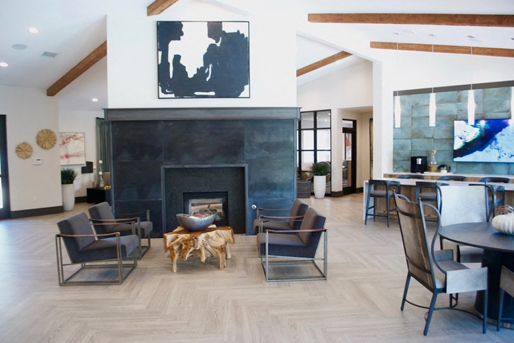 Eagle Ranch Apartments is a similar property to San Miguel Del Bosque located in Albuquerque