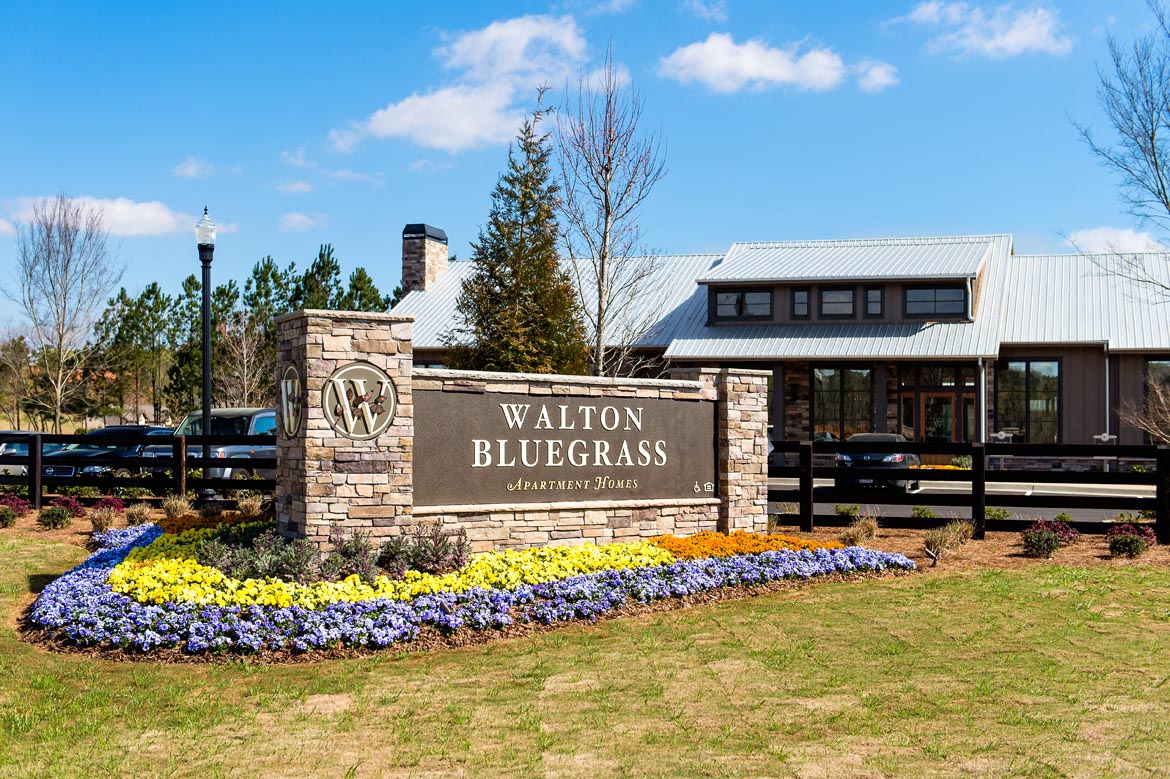 Walton Communities Apartments In