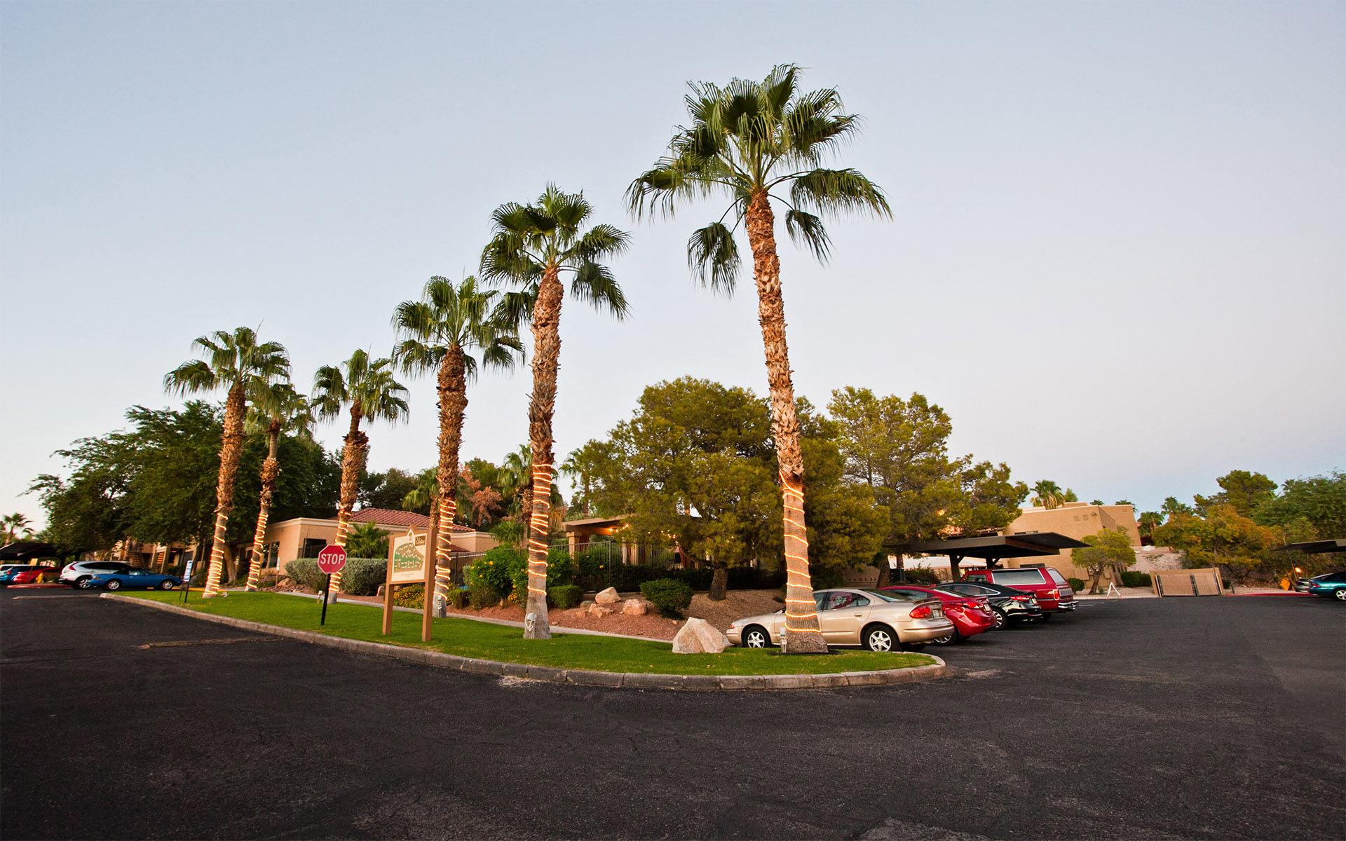 The Vistas Apartment Homes AwardWinning Apartments in Laughlin, NV