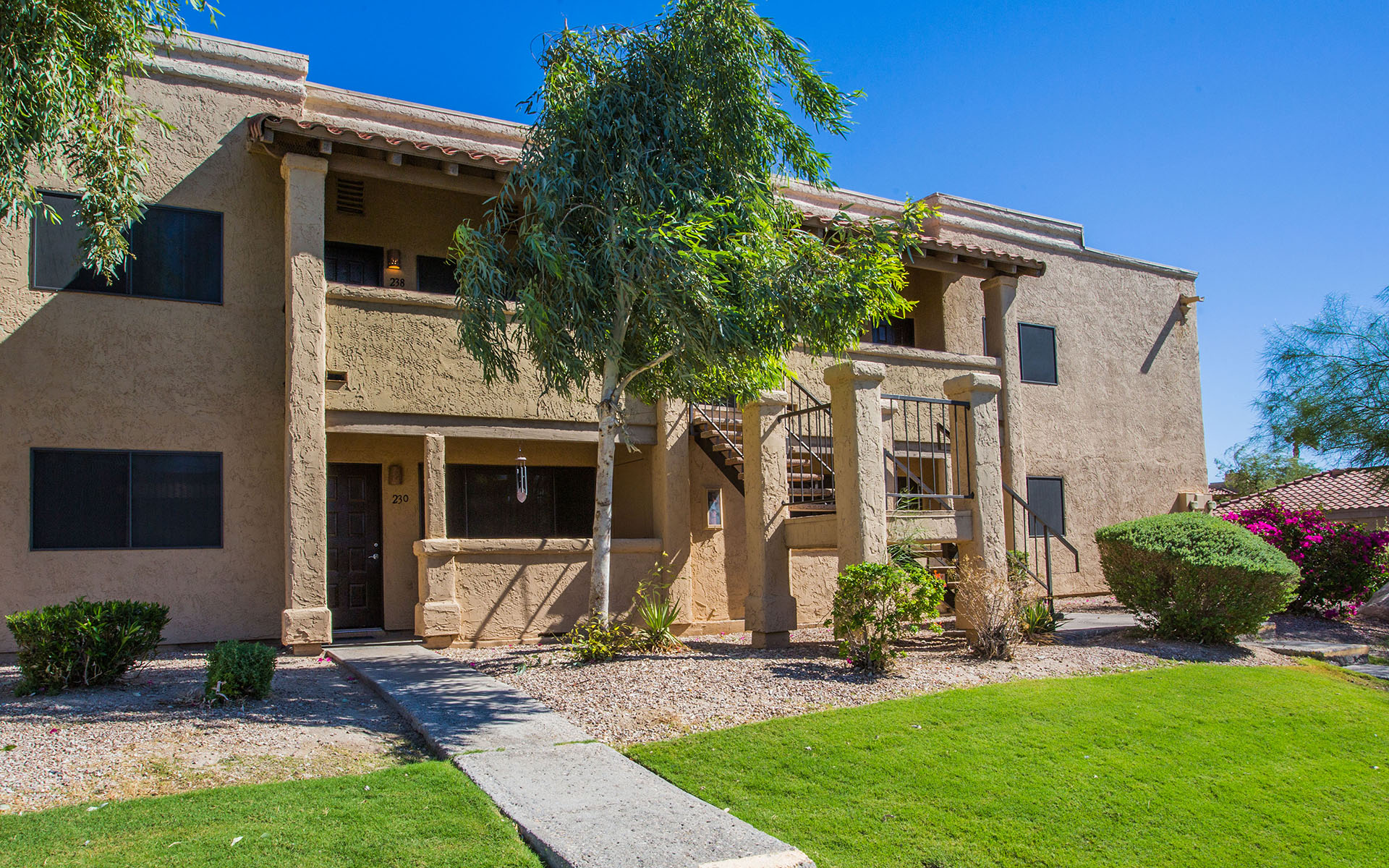 The Vistas Apartment Homes AwardWinning Apartments in Laughlin, NV