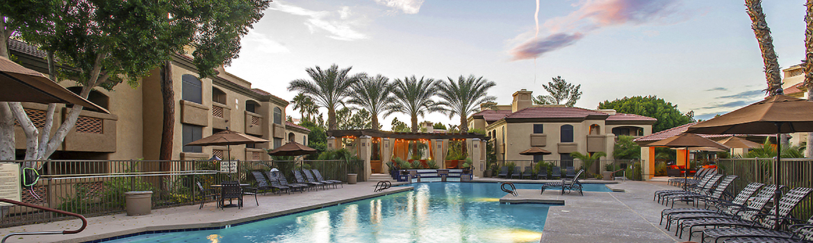San Tropez Apartment Homes In Scottsdale 1 2 3