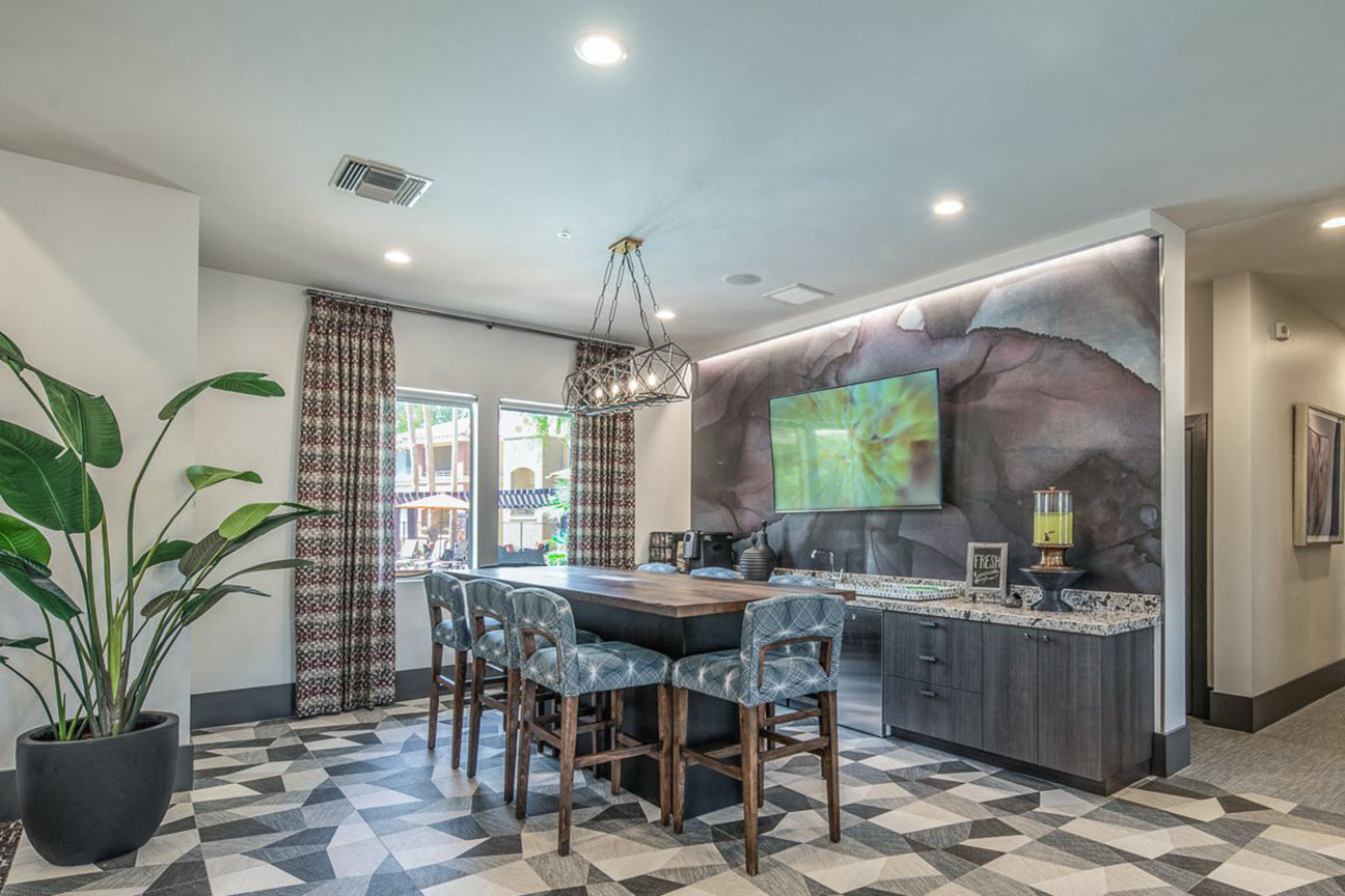 Apartments in Peoria AZ with Community Kitchen