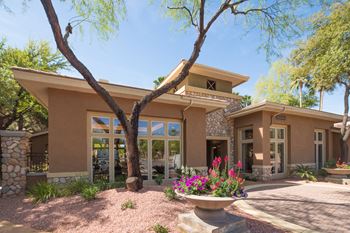 Leasing Office at Sage Stone Apartments in Glendale, AZ 85308