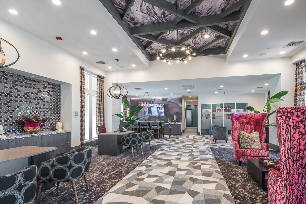 Sage Stone At Arrowhead Apartments 6233 West Behrend Drive