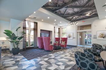 Resident Lounge at Sage Stone Apartments in Apartments Near Arrowhead Ranch, AZ