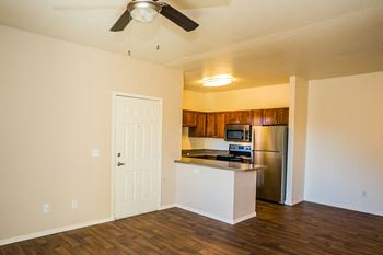 Upgraded Wood Flooring at Phoenix 1 Bedroom Apartments Near Me