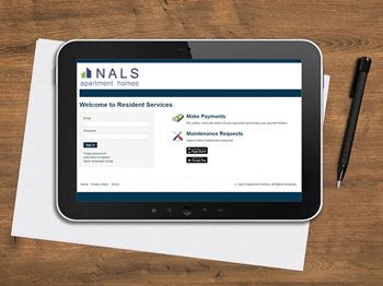 Online Payments and Service Requests in Phoenix, AZ Apartments Near Deer Valley