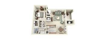 1 bedroom apartments for rent in Northeast Albuquerque