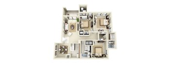 3 bedroom apartments for rent in Northeast Albuquerque