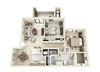 Manzano Two Bedroom One Bathroom 2 bedroom apartments for rent in Northeast Albuquerque