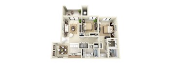 2 bedroom apartments for rent in Northeast Albuquerque