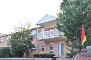 The Villages Of Lancaster Green Apartments 1633 A Judie