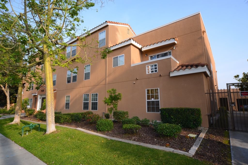Photos and Video of Villa Rivera Apartments in Pico Rivera, CA