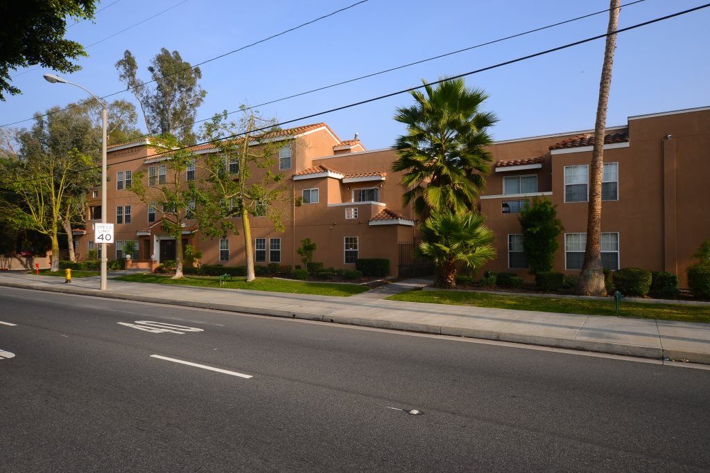Photos and Video of Villa Rivera Apartments in Pico Rivera, CA
