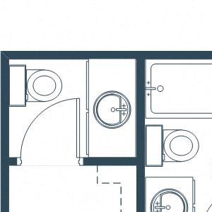 Maplewood Apartments | Two Bedroom Floor Plan C Maplewood Apartments | Two Bedroom Floor Plan C