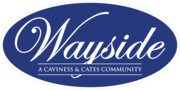 Wayside Apartments logo