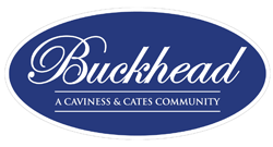 Buckhead Apartments logo