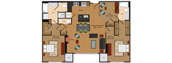 Penthouse - B5