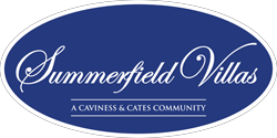 Summerfield Villas logo
