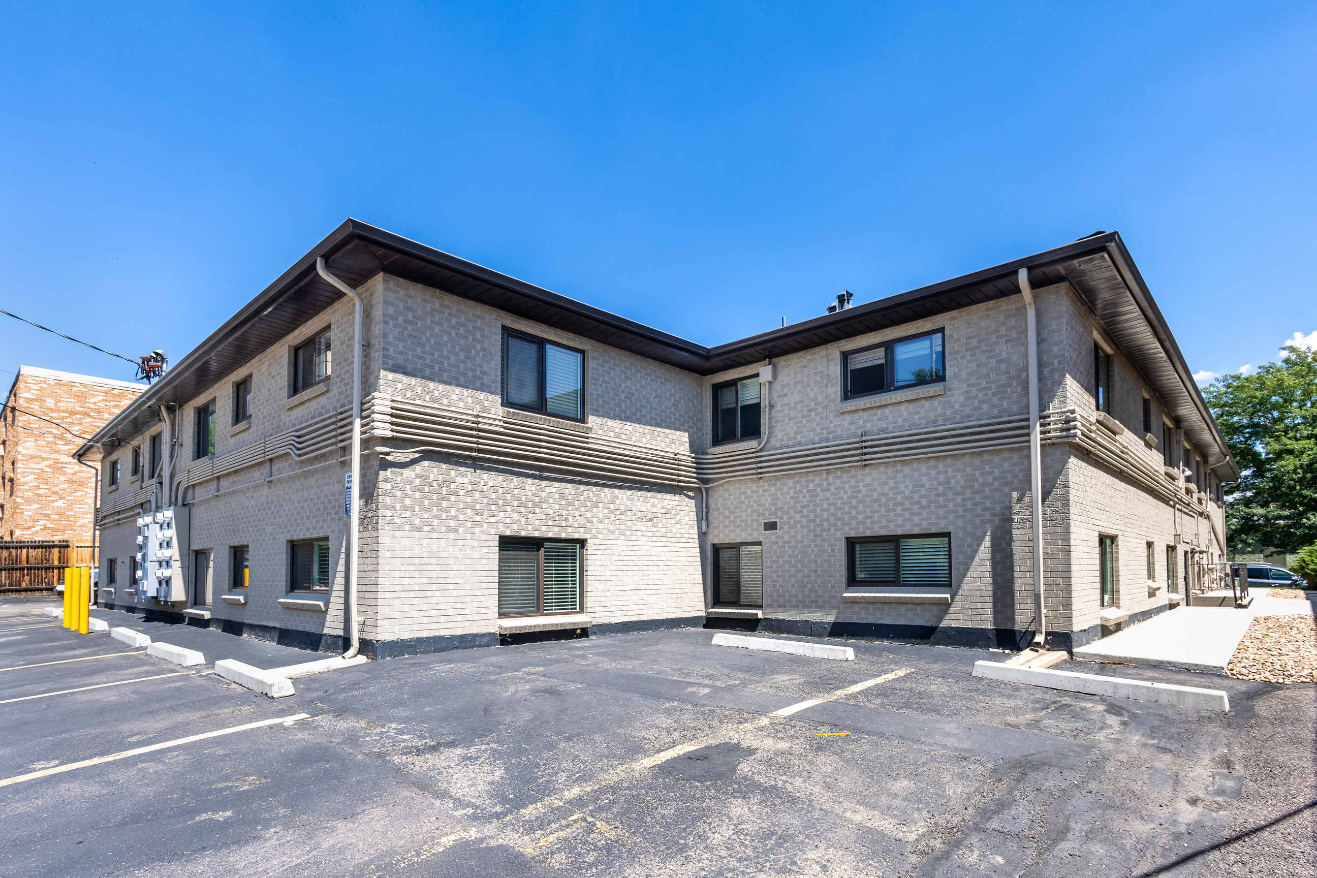 24 Place Apartments in Denver, CO