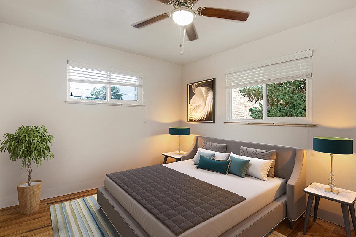 24 Place Apartments in Denver, CO