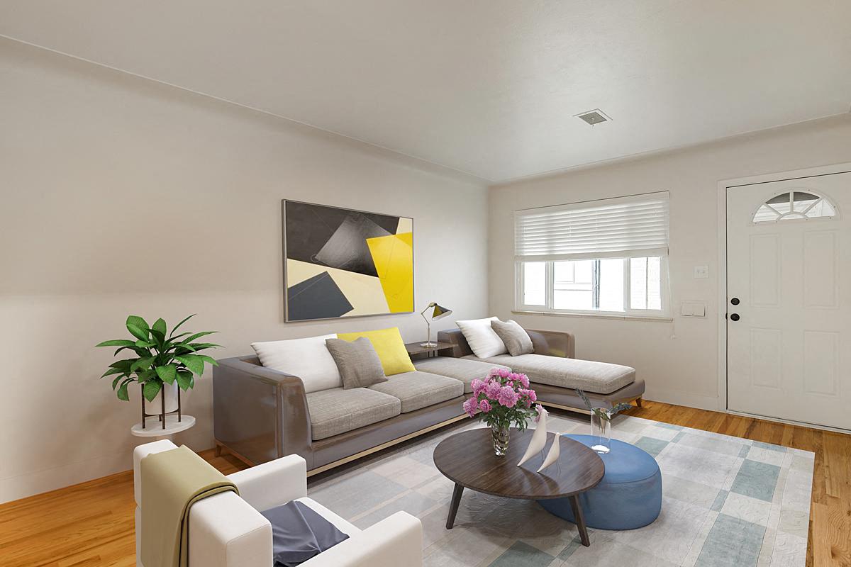 24 Place Apartments in Denver, CO