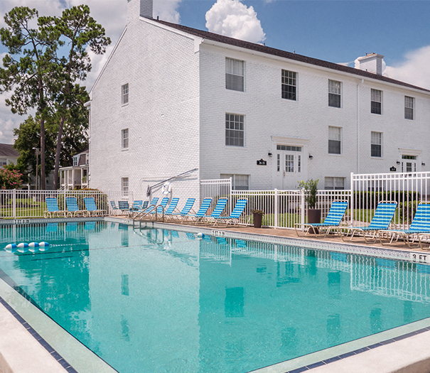 Williamsburg Village Apartments Gainesville Apartments