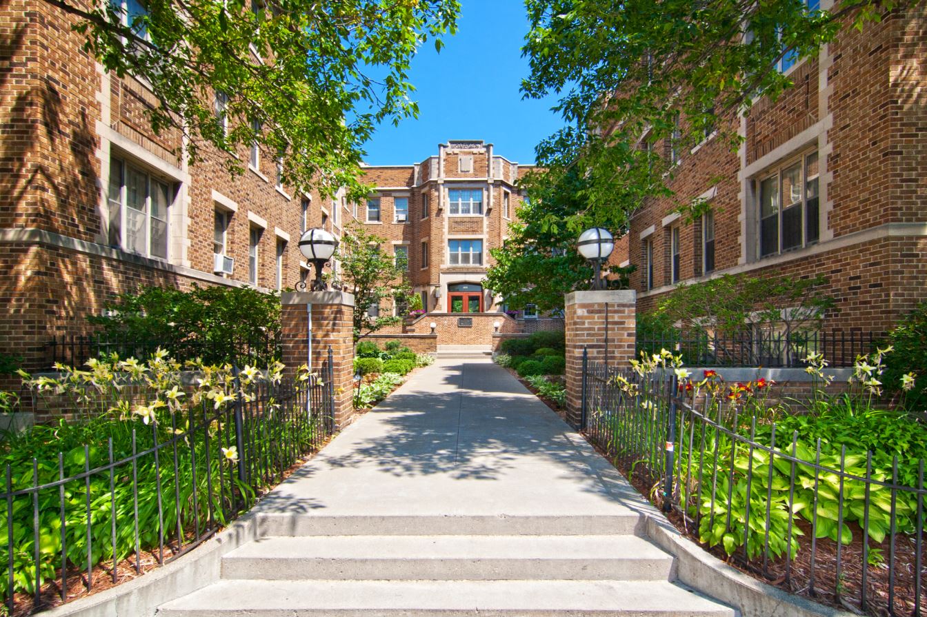 The Belmont Apartments Apartments in Minneapolis, MN
