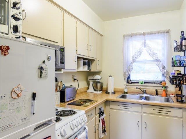 California Drive Apartments