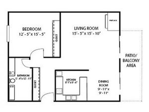 Cottages Of Edina Apartments 5180 Lincoln Drive Edina Mn Rentcafe