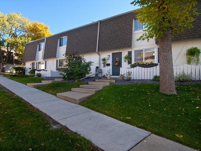 Cottages Of Edina is a similar property to Edina Manor Apartments located in Edina